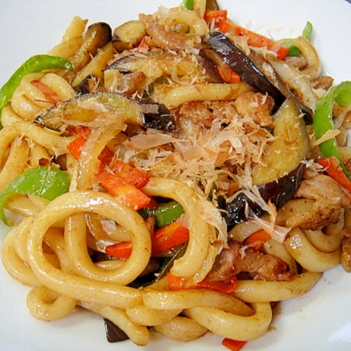 茄子入り 焼きうどん レシピ 作り方 By Mint74 楽天レシピ 茄子入り 焼きうどん レシピ 作り方 By Mint74 楽天レシピ